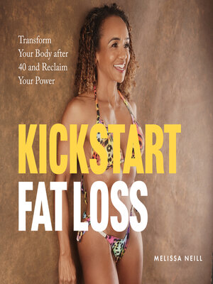 cover image of Kickstart Fat Loss